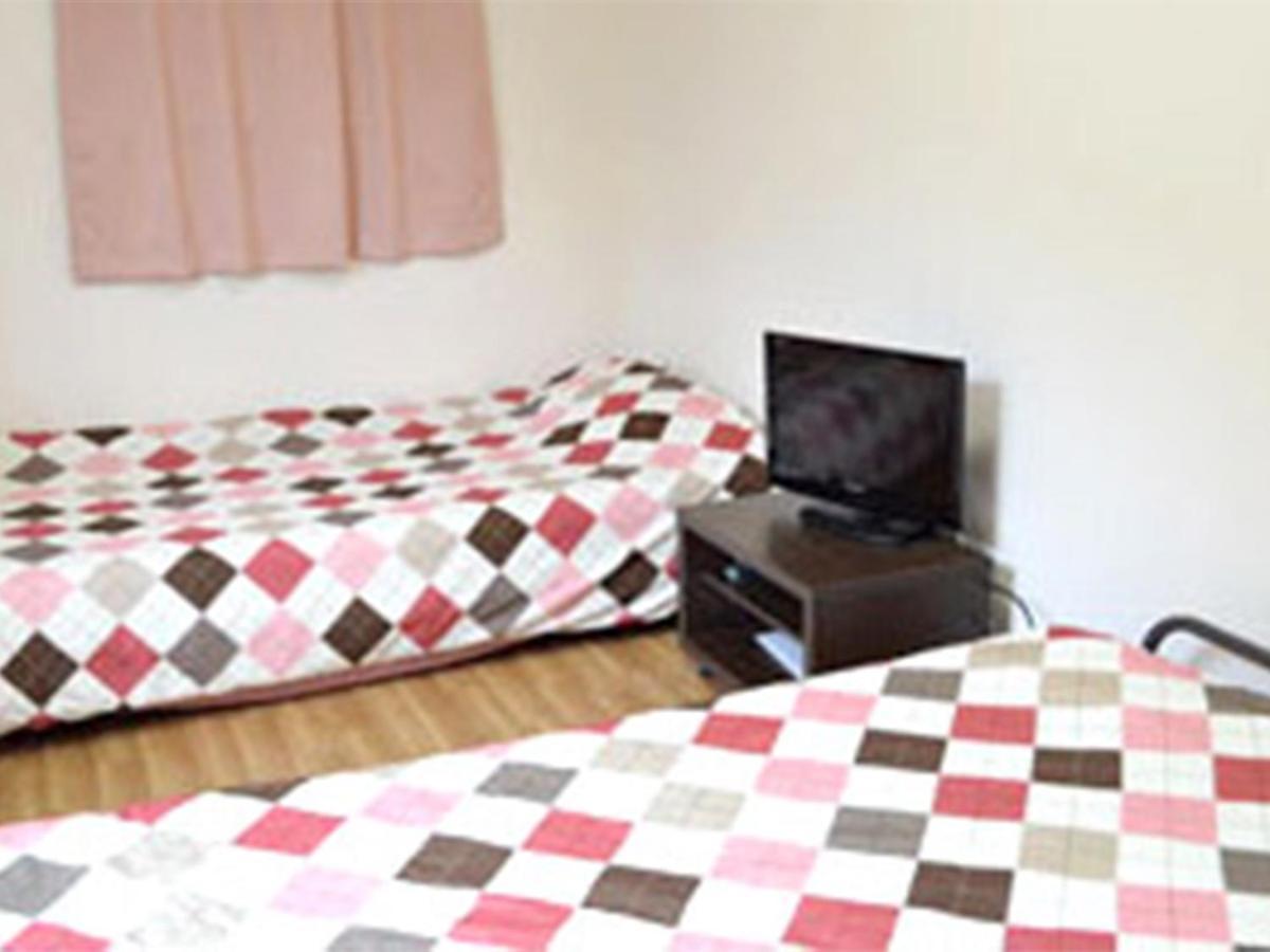 Guest House Fukutomi - Female Only Naha Exterior foto