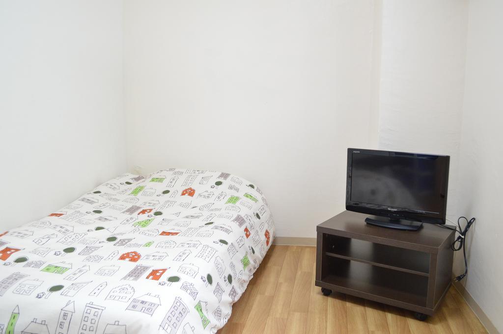 Guest House Fukutomi - Female Only Naha Cameră foto