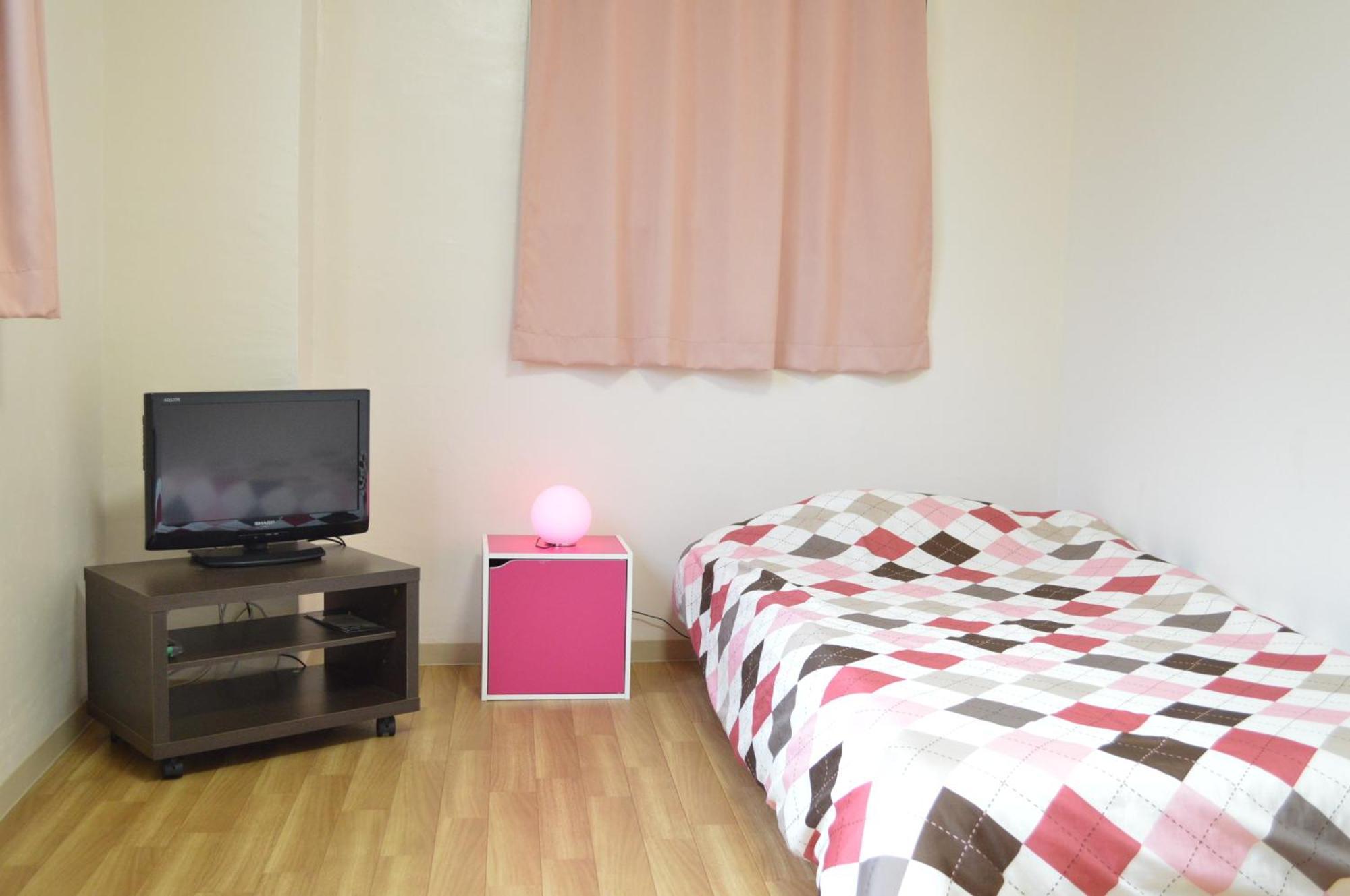 Guest House Fukutomi - Female Only Naha Cameră foto